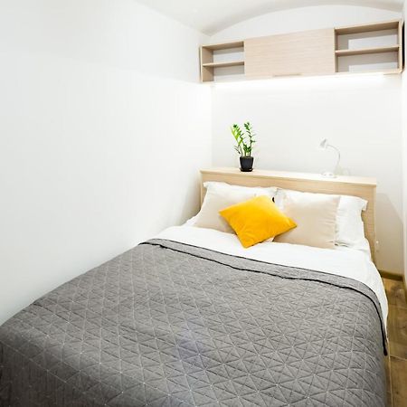 New Large 2 Bedroom In Lviv Historic Centre Eksteriør bilde